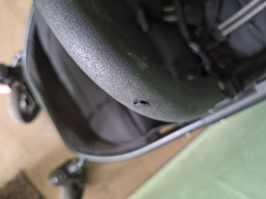 Wózek dzieciecy, spacerowka valco