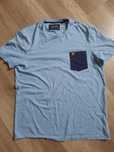 Футболка Lyle Scott