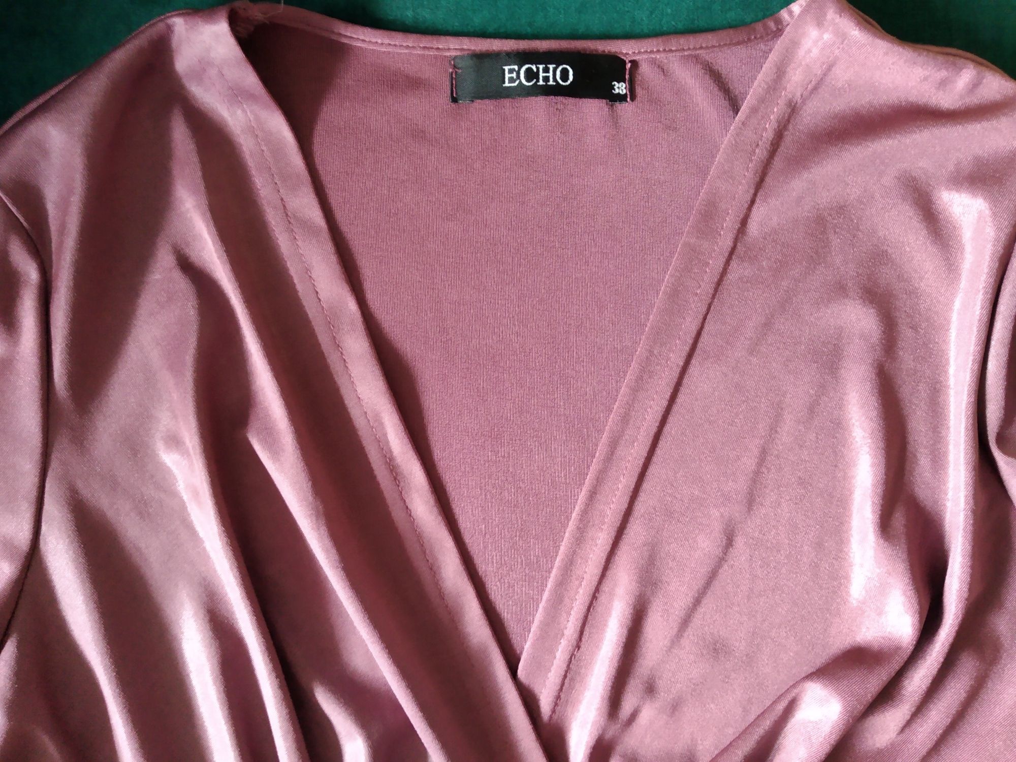 Sukienka Echo, rozmiar 38