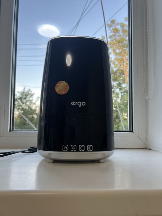Зволожувач повітря Ergo