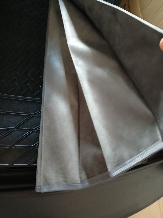 Cortinas camião opacas