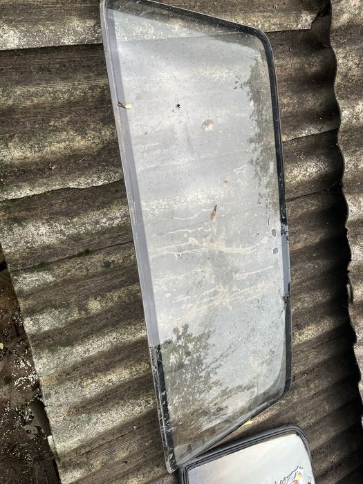 Скло на Ваз 2101-07