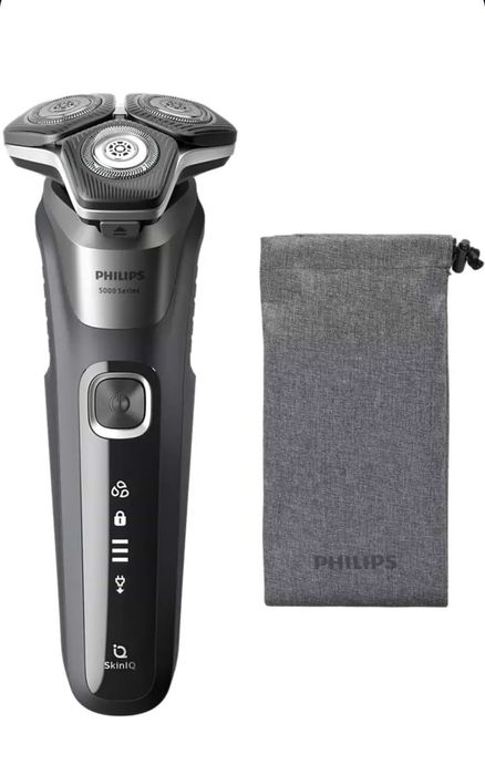 Бритва Philips Series 5000 s5887/10 новая