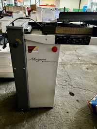 Morgana AutoCreaser 70820, United Kingdom 1995
