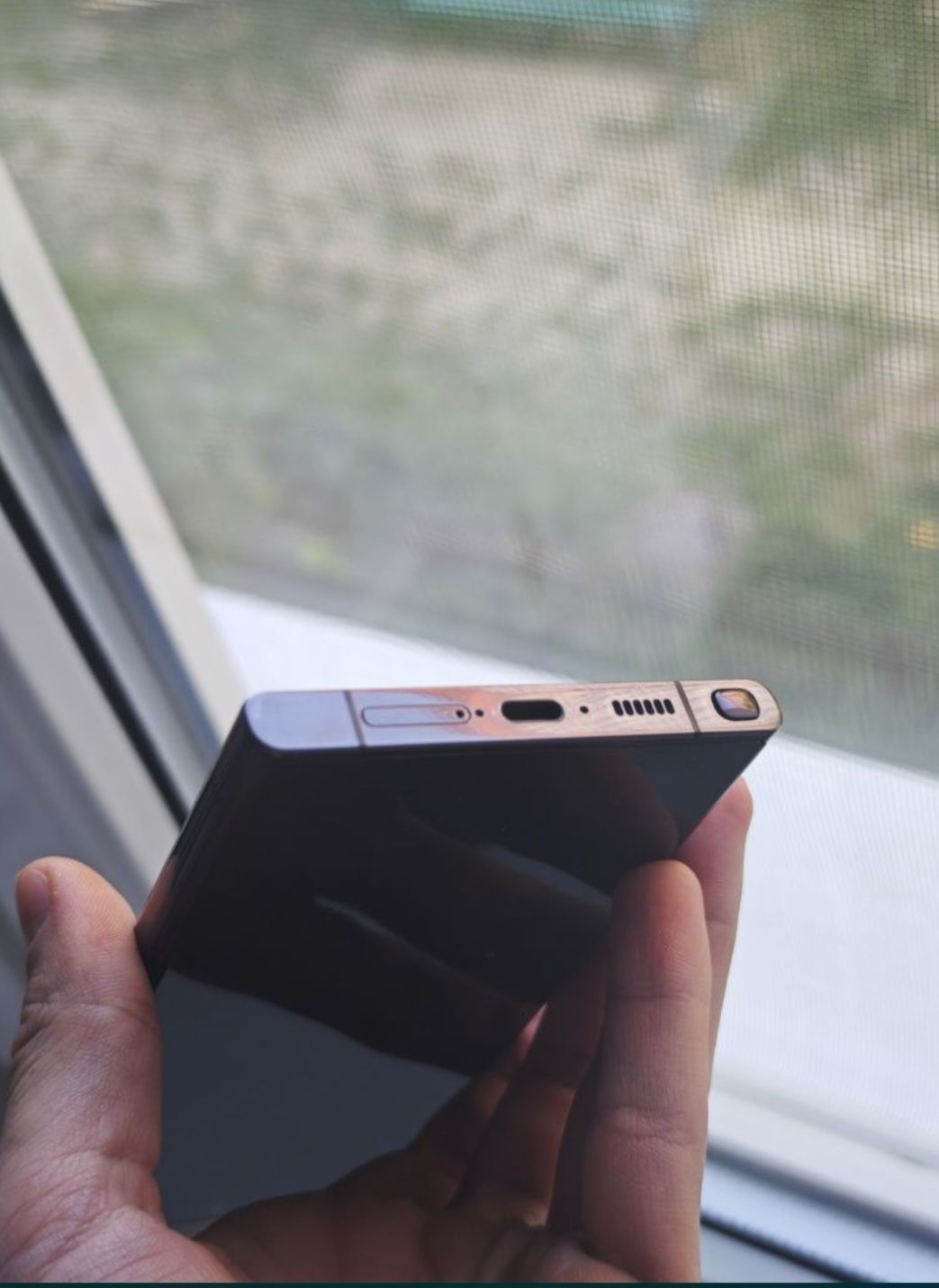 Samsung s23 ultra 8/256