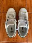 Взутя, кеди Polo Ralph Lauren Heritage Court