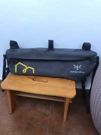 Torba na rower APIDURA