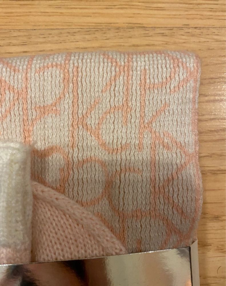 Komplet damski Calvin Klein
