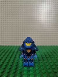 Clay Moorington figurka LEGO nex023