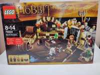 Lego 79004 Hobbit Barrel Escape Ucieczka w beczkach