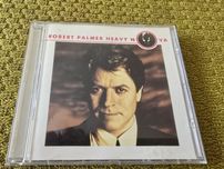 Robert Palmer - Heavy Nowa