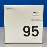 Filtro Sigma WR Circular PL - CPL (95mm) - NOVO