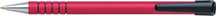 Długopis automatyczny RB085/1mm czerwony (12szt) Penac pudełko,
