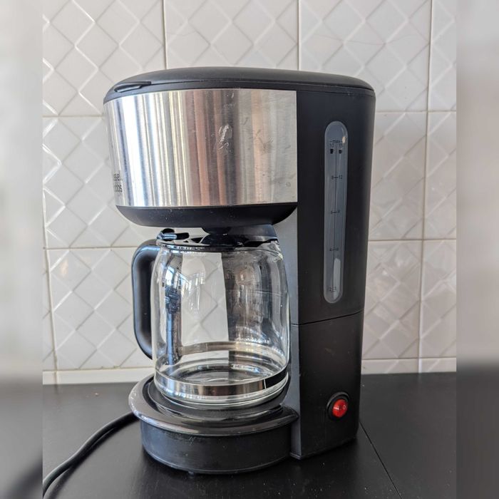Máquina de café Russel Hobbs