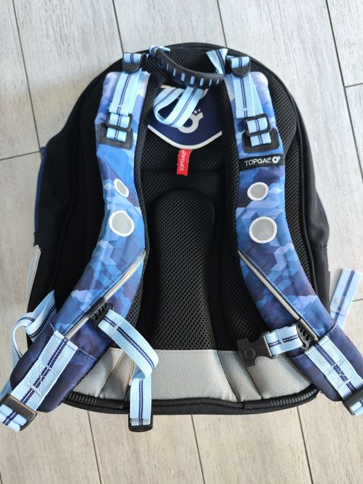 Plecak Topgal klasa 1-4