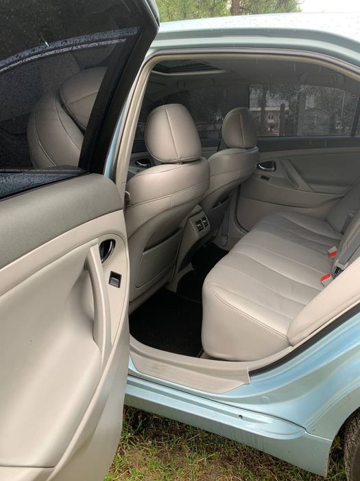 Toyota camry 2008 hibryd 2,4