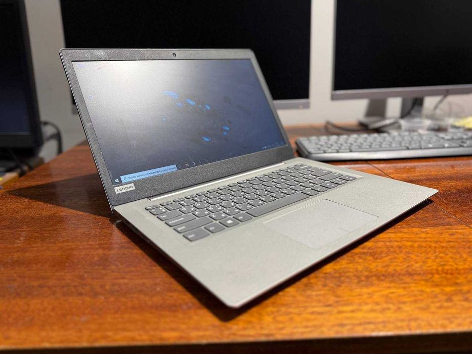 Ультрабук Lenovo IdeaPad 120S-14