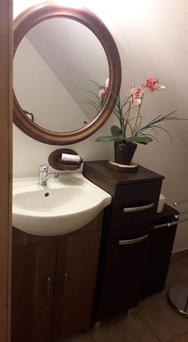 Ferie w Bieszczadach, Ferie zimowe, górska chatka, duży domek w górach