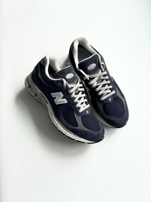 Оригінал | New Balance 2002R Gore-tex GTX кросівки M2002RXK