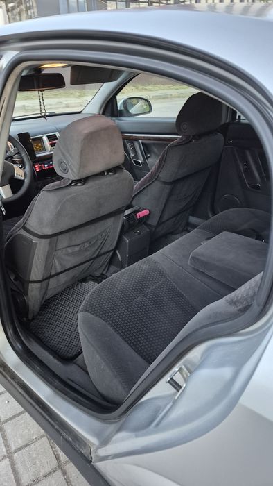 Продам Opel Vectra C
