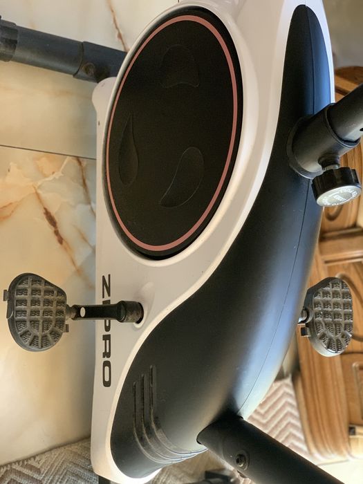 Rower stacjonarny Zipro Nitro RS magnetyczny