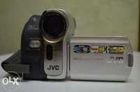 Видеокамера JVC D53 (цифр., miniDV, НА ЗАПЧАСТИ, упаковка)