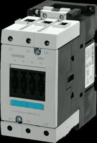 Контактор Siemens 3RT1055-6AP36