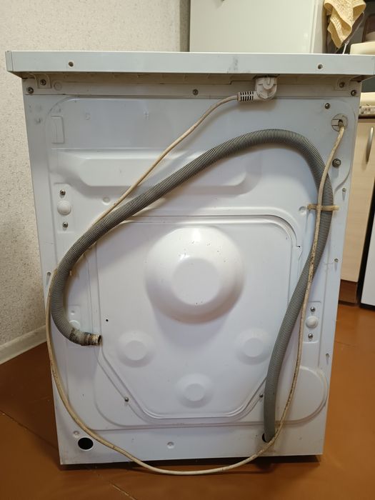 Пральна машина Gorenje