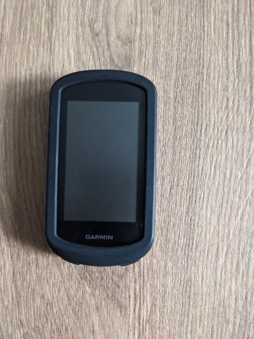 Licznik mapa Garmin Edge Explore 2 Bundle + akcesoria