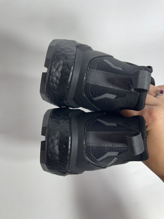 Оригінал трекінгові кросівки Adidas Terrex GY6720 Gore Tex 24 см осінь