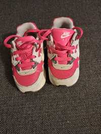 Buty dziecięce Nike rozm 22