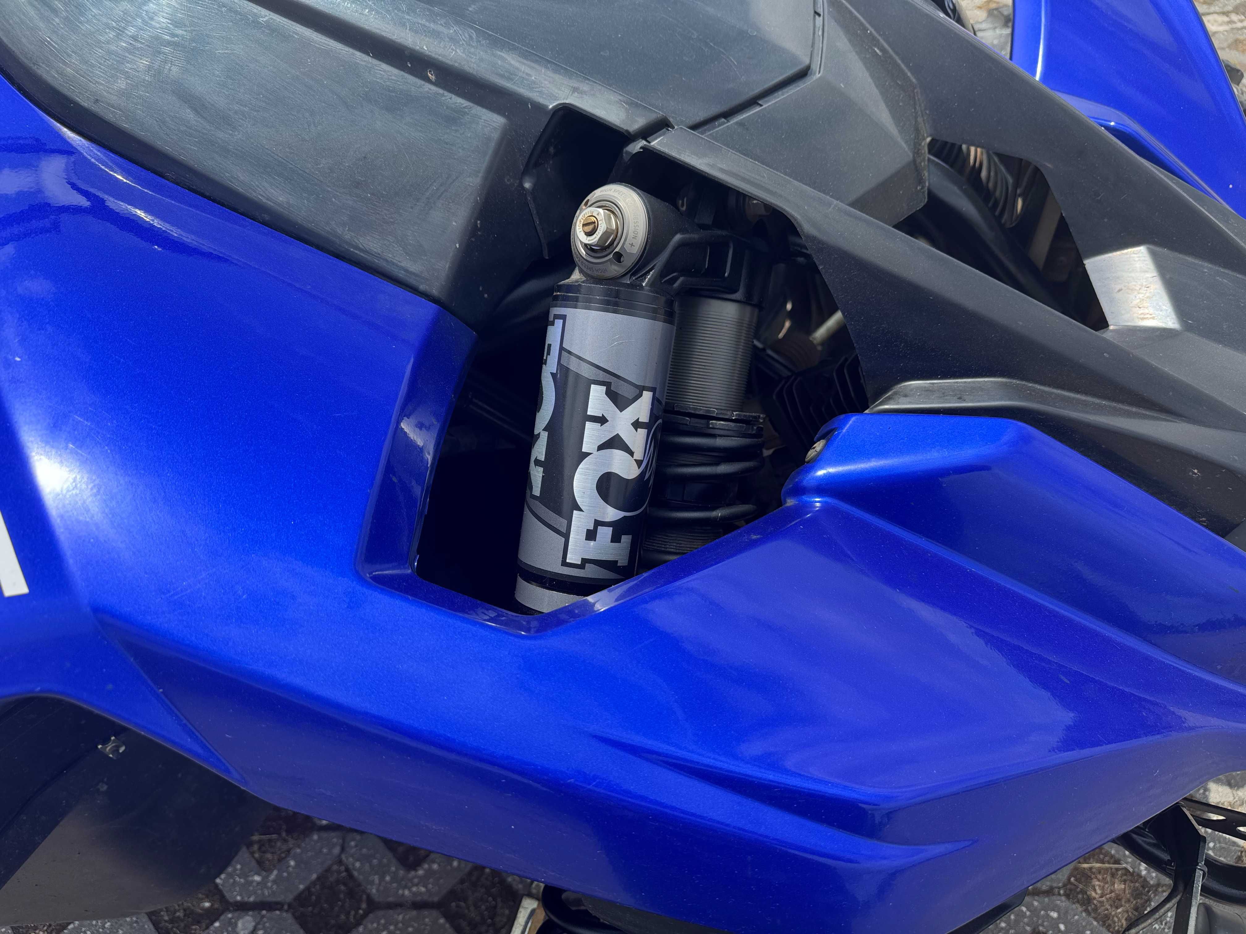 Yamaha YXZ1000 SS 2019 - SSV
