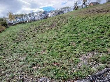 Sprzedam działkę budowlaną 15a