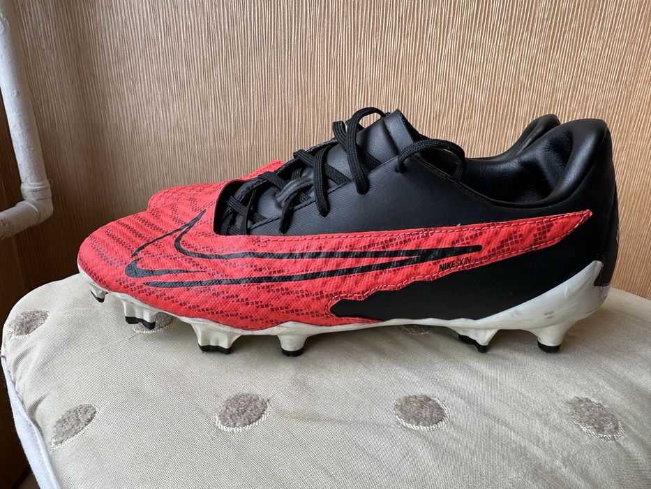 Бутси Nike phantom 40p