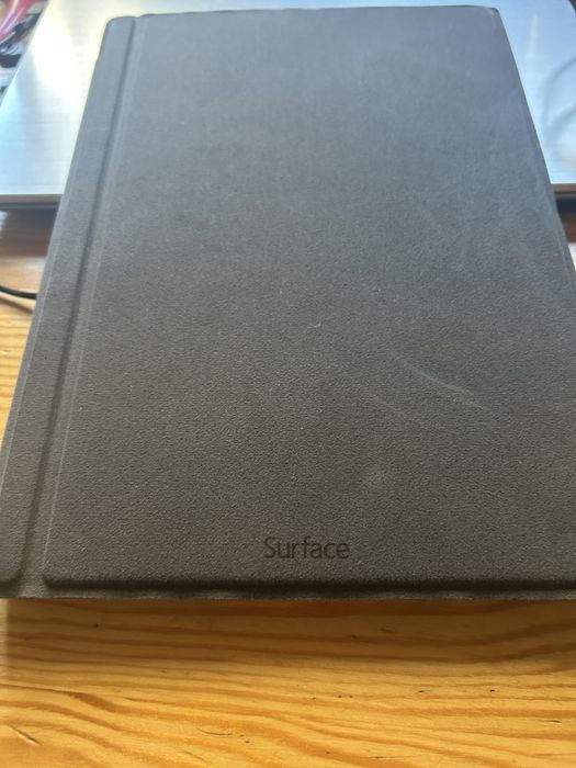 Surface  tablet laptop