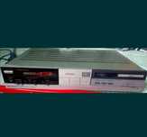 Wzmacniacz Hitachi HA 2 unikat