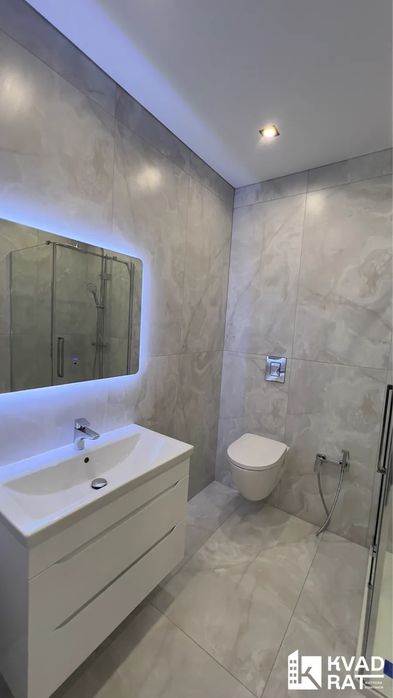 2 кім біля Міського Озера. ЖК Міленіум