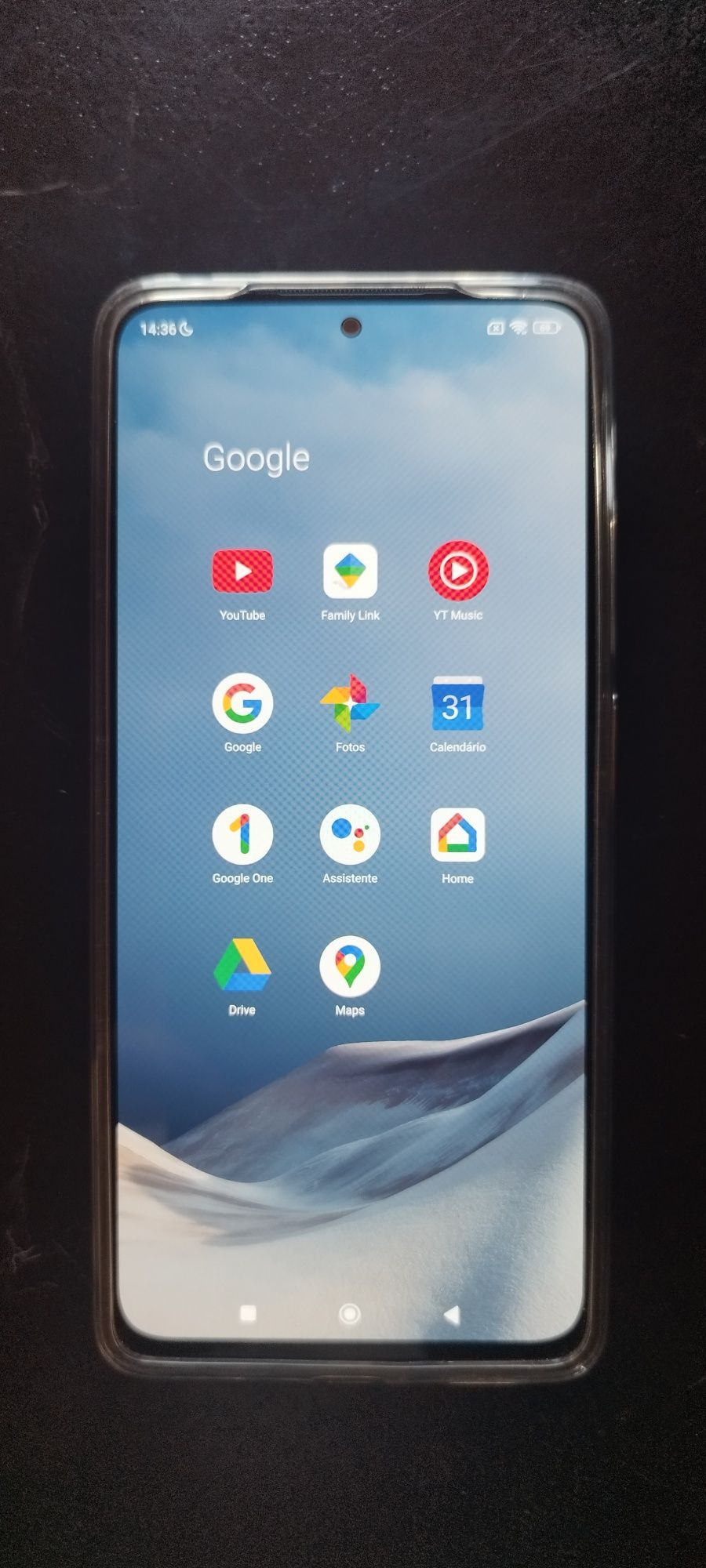 Xiaomi Redmi Note Pro 11 5G