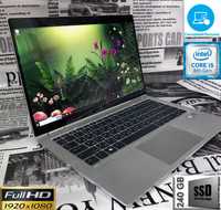 Ноутбук HP  x360 1030 G3 i5-8350/8GB/256SSD.Гарантия."Пешка"