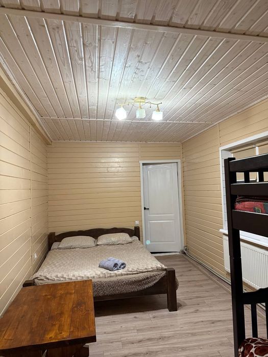 Садиба Біля річки. Орявчик