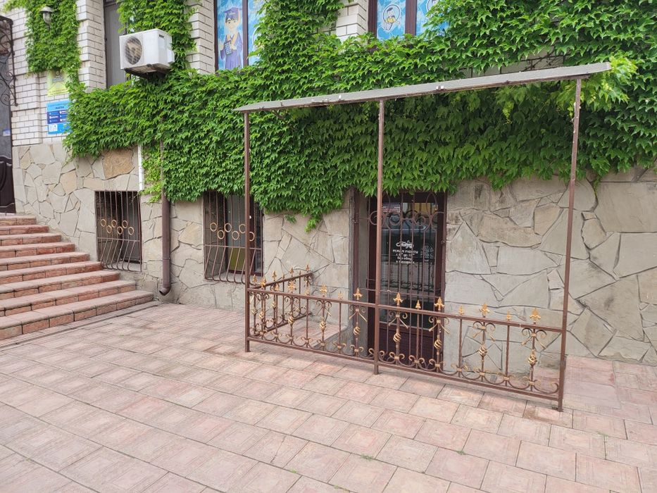 ЦЕНТР ГОРОДА.Офисное помещения,капитальный ремонт,центр города, первый