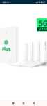 Nowy Router zowee 5g
