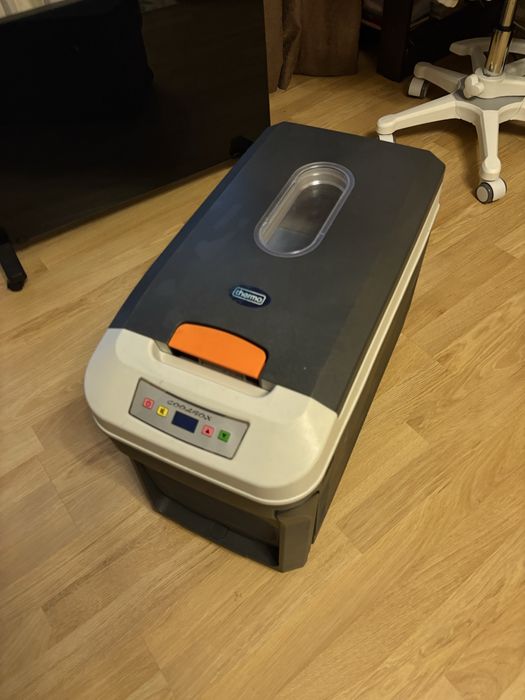 Автохолодильник