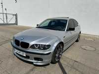 BMW Seria 3 BMW e46 325i