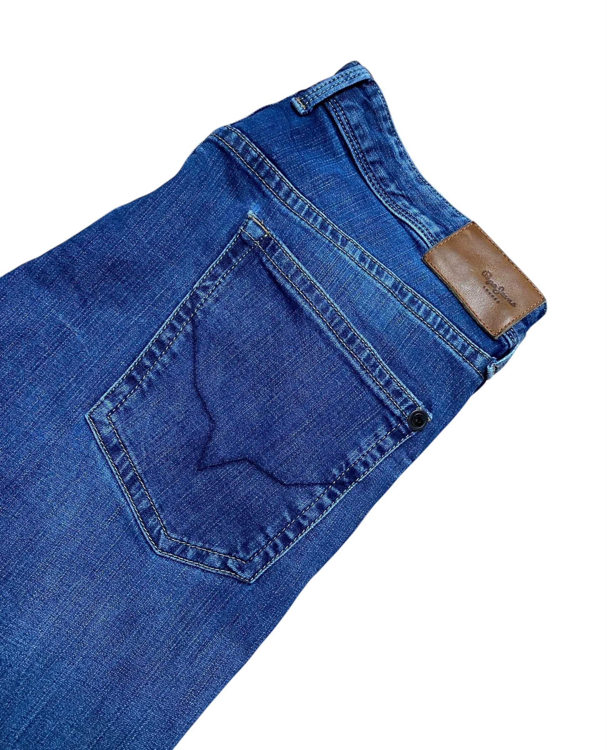 Pepe Jeans hatch W36/L32, stan bardzo dobry
