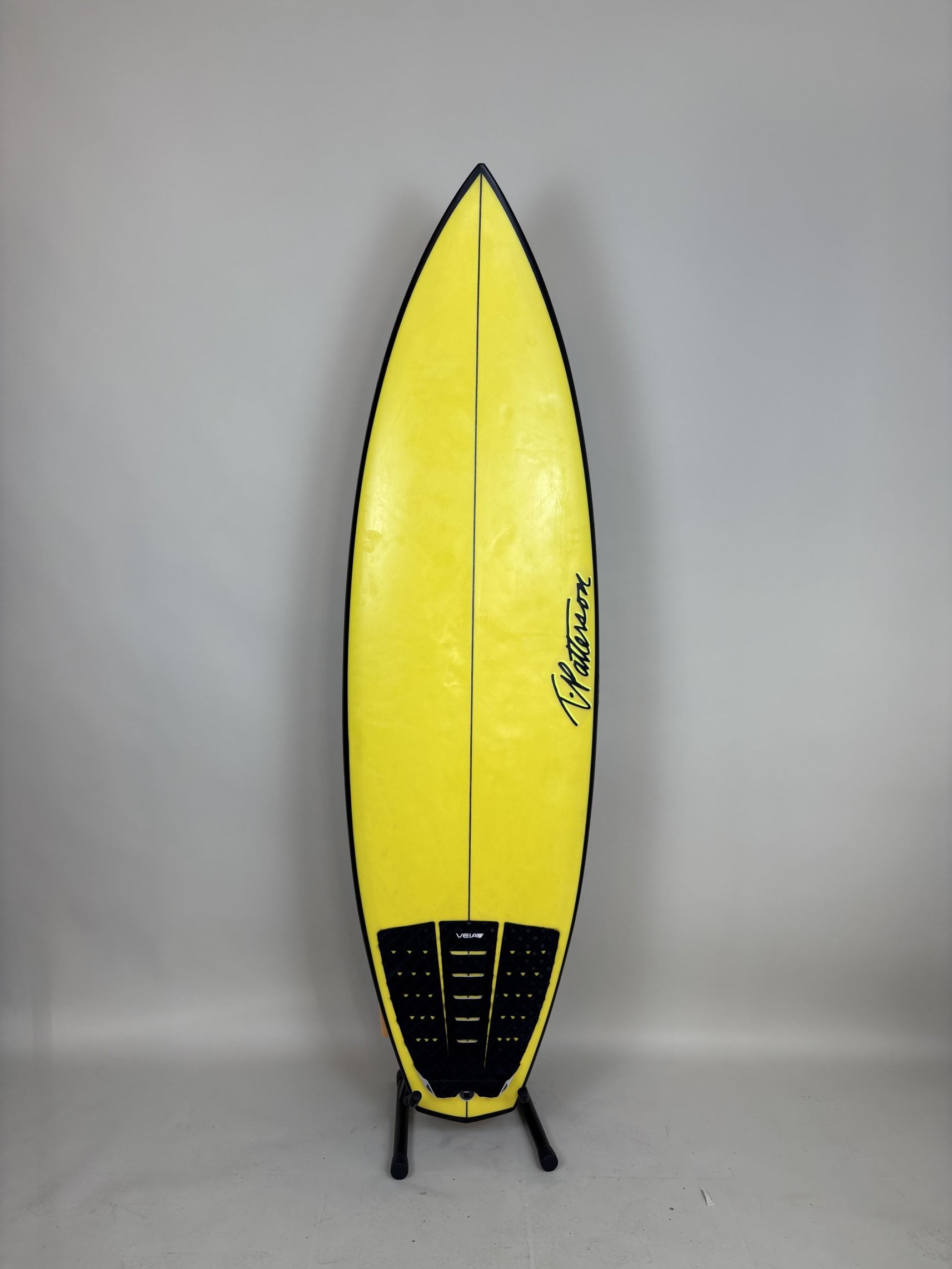 Prancha de Surf - T. Patterson X File Two 5'7'' | 24.5 L