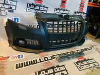 Para-choques AUDI A3 8P SLINE (2004-2009)