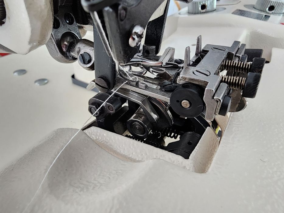 Подшивочная швейная машина Zusun CM  1190