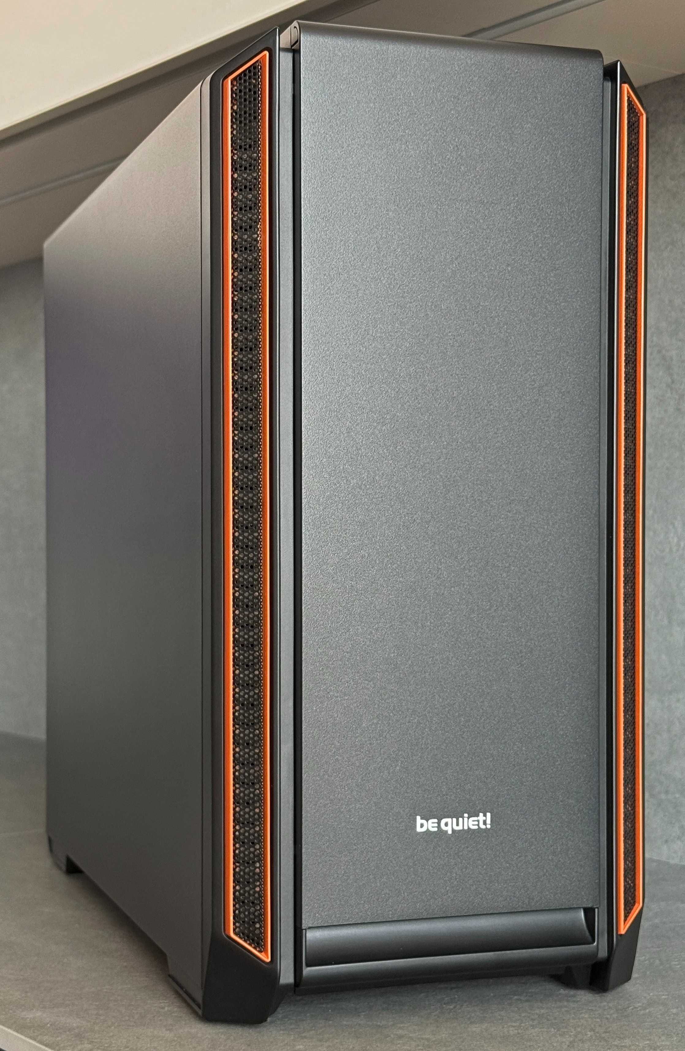 ПК Intel Core i7 9700K | 32GB | RTX 2080 | 2xSSD | HDD