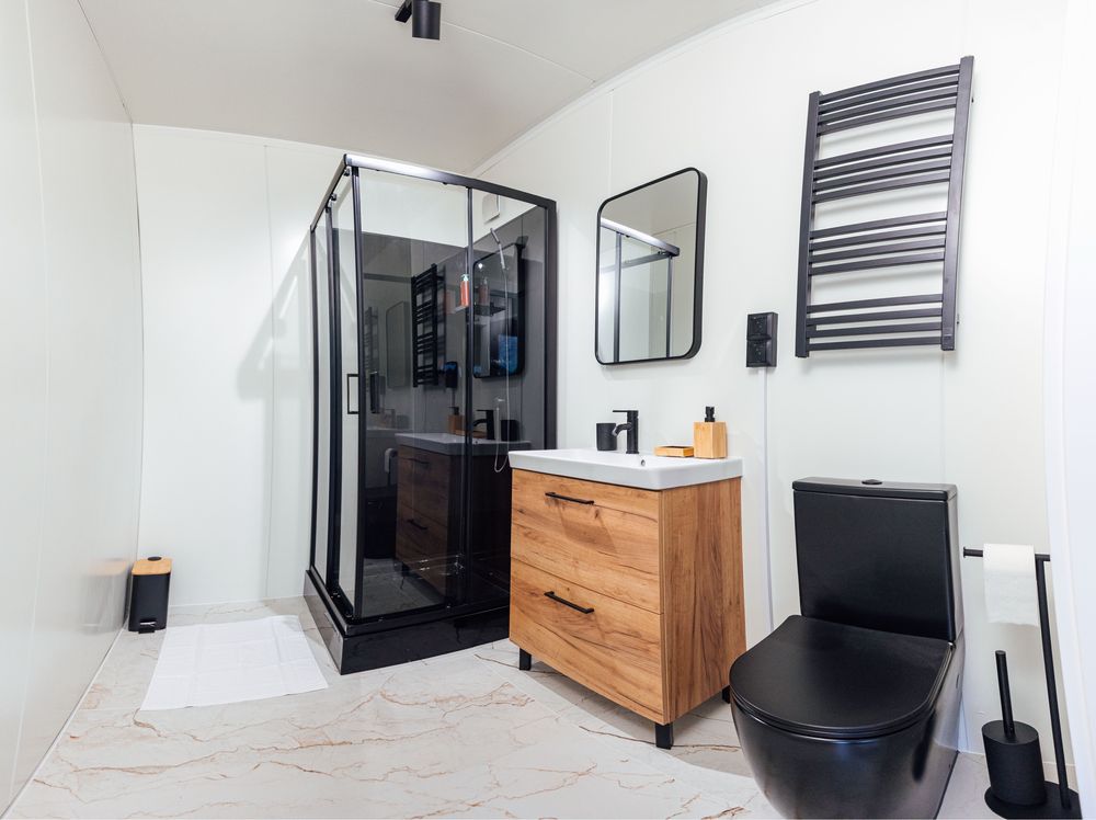 Domki Na Wynajem Glamping Jacuzzi Sauna wolne od 29-30.07., 1-2.08